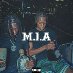 M.I.A