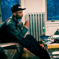 Boldy James Type Beat “When The Plug Blesses You”(PROD BY CHARLIEBEATZ)