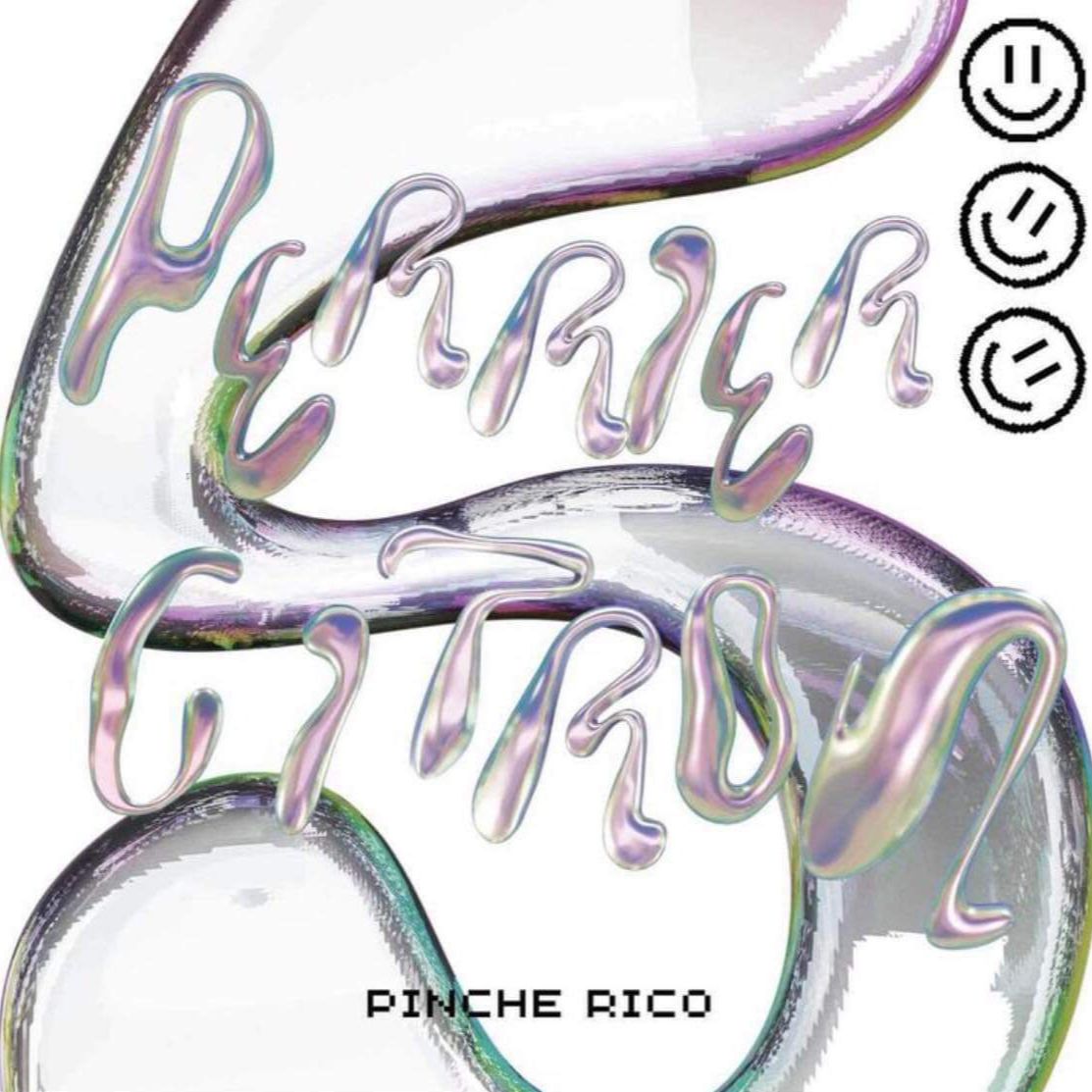 Pinche RICO – Perrier Citron