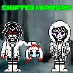 (OFFICIAL) [SHIFTED MIRRORS Phase 2] Driven to True Glamour