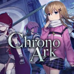 Chrono Ark OST - Crimson Wilderness Battle