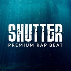Shutter - Dark Rap Beat Piano Trap Instrumental