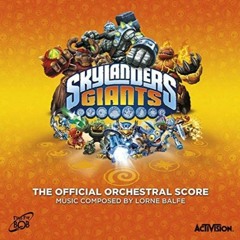 SG OST - 30 - Glacier Gully