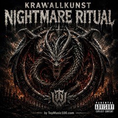 Nightmare Ritual b