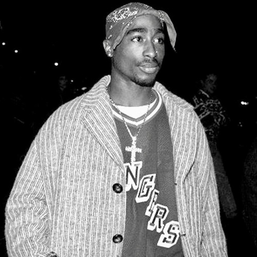 2pac - holler if ya hear me (Izzamuzzic remix)