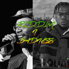 selecta shortz - Riddim N Badness .👳🏾