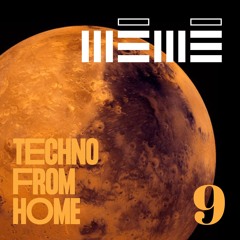 Episode 009 (feat.  Mémé)