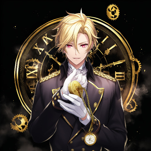 The Devil’s Second Hand