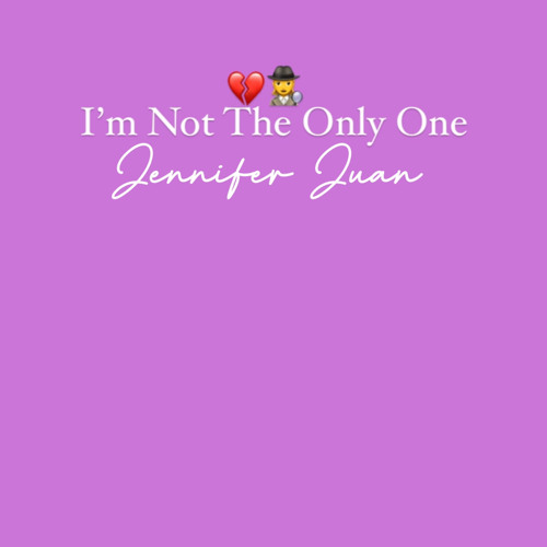 I’m Not The Only One (Sam Smith)