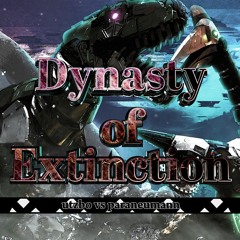【BOF:NT】utzbo VS paraneumann - Dynasty of Extinction