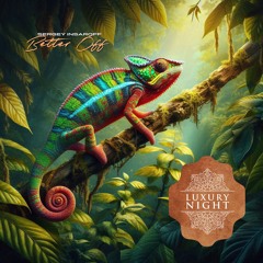 Sergey Insaroff - Better Off