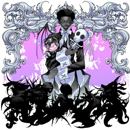 ♡ 𖤐LOVELY HALLOWS🧟‍♀️🧟‍♀️