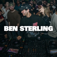Ben Sterling | RAW CUTS