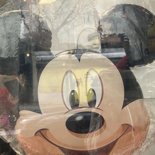 I can’t meet my own standards