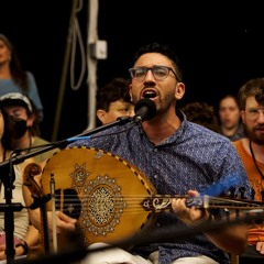 Zameru - Yoni Avi Battat