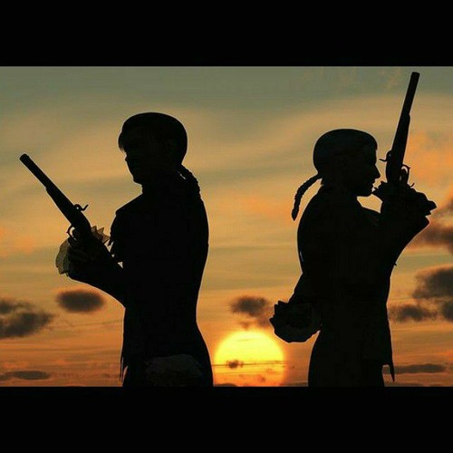 Line of Fire (Jose González cover)