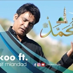 SADA-E-MUHAMMAD(SAW)_|_MALKOO__|_SAIF_&_KAIF_|__NEW_NAAT_2020(720p).mp3