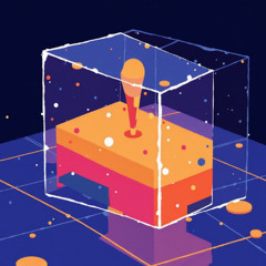 ORCATX - Love and Rhythm (CYBER EDITION) II (UPL) (2025)