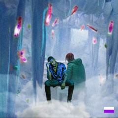 Lil Yachty & Trevor Jackson - LONELY TRIP TO POLAND (prod. Grezzzo)