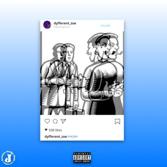 Phony (feat. Bri-C)