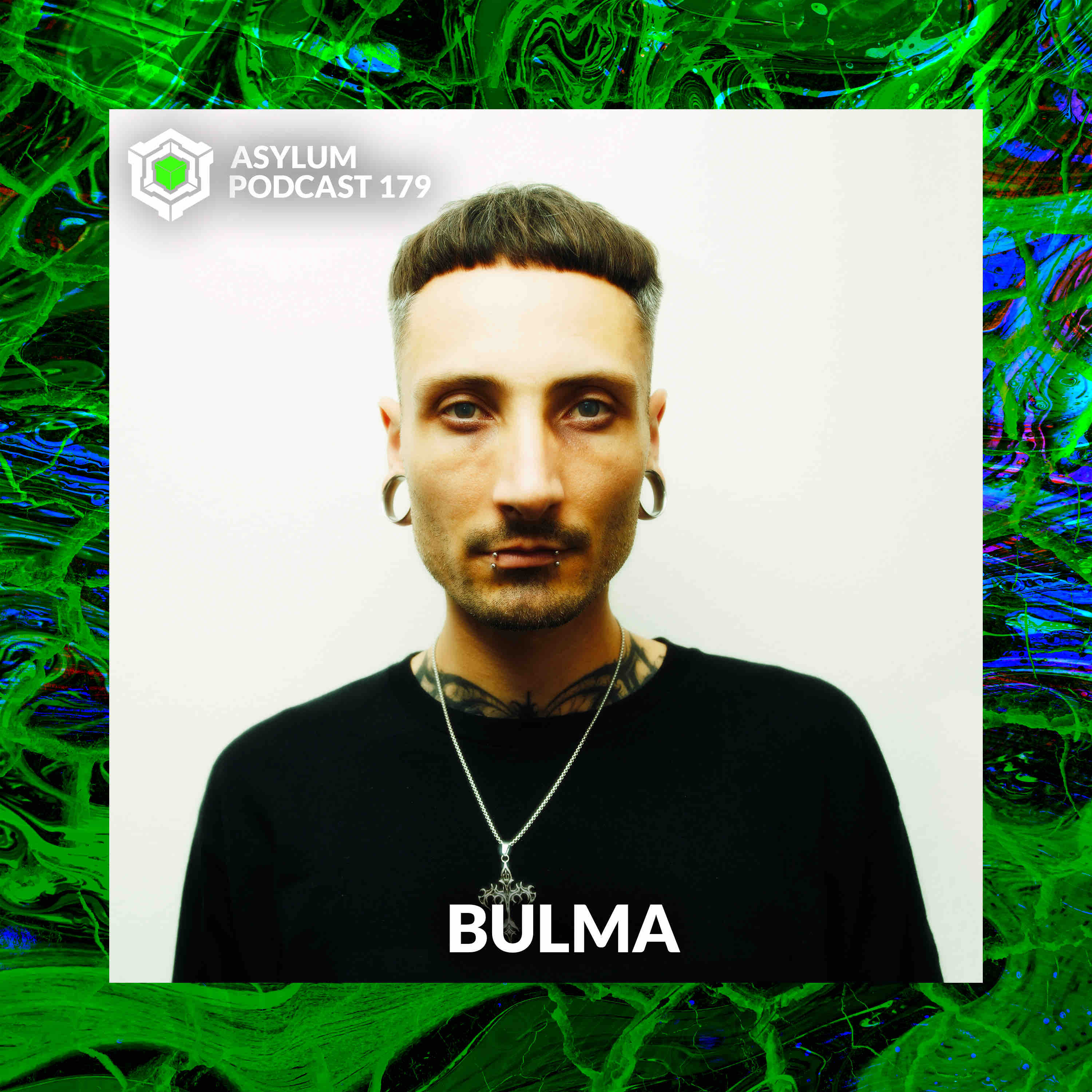 ASYLUM PODCAST #179 | BULMA episode artwork