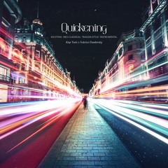 Quickening - Neo-Classical Trailer