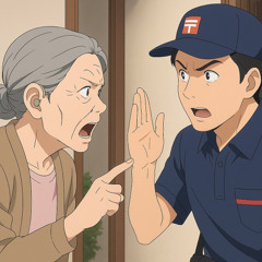 Japan Post Apologizes After Delivery Contractor Writes Discriminatory Note to Hearing Impaired Customer