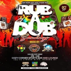 Camouflage 10/21 (Rub A Dub Sunday)