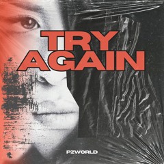 Try Again (SOLD)