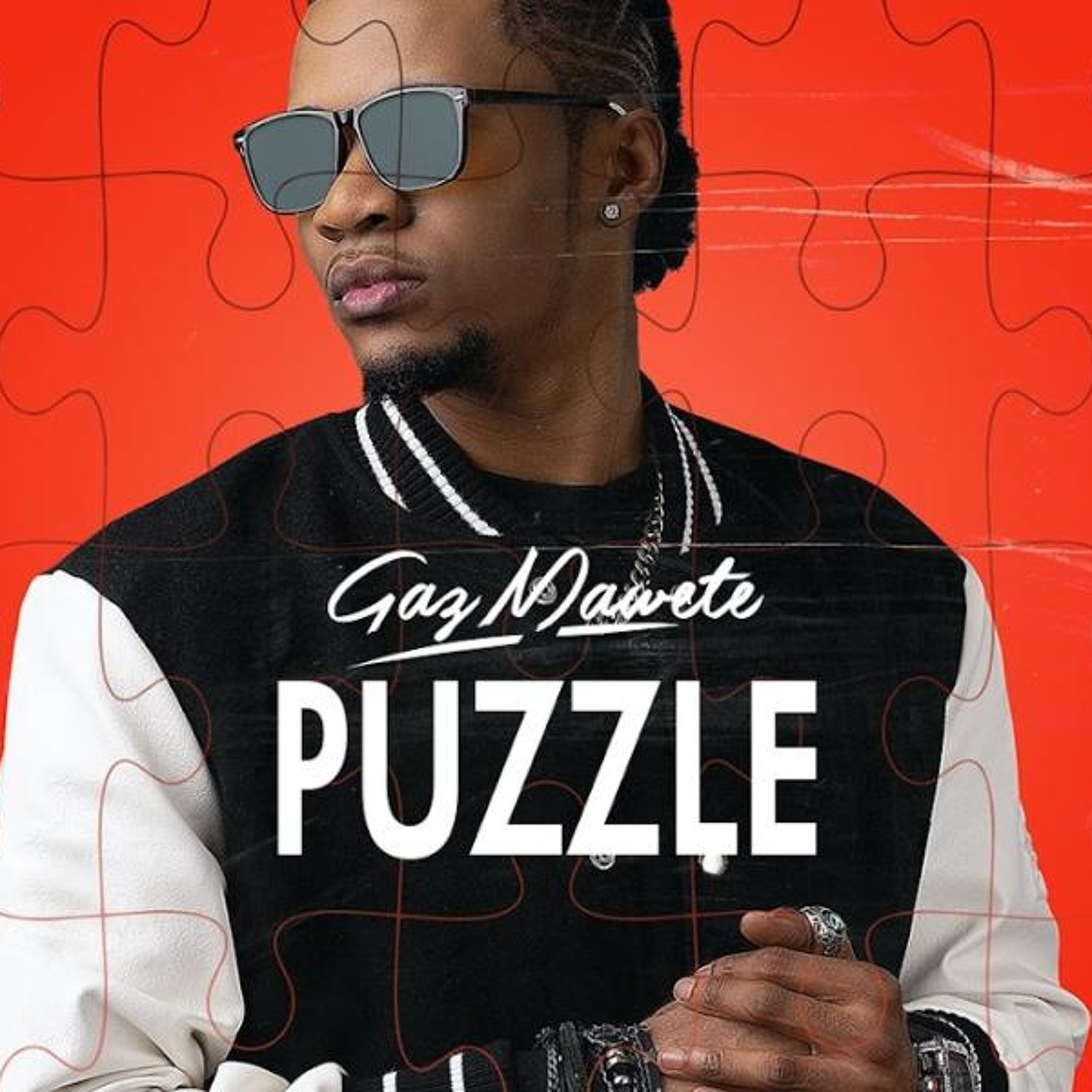 100% GAZ MAWETE PUZZLE AOÛT 2024