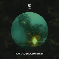 Bluntac - Chemical Synthesis - CDM044
