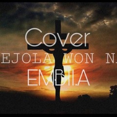 Ejela Won Na(cvr)