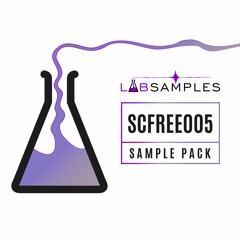 Labsamples - SCFREE - 005