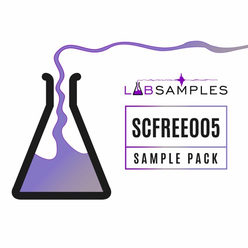 Labsamples - SCFREE - 005