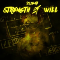 Strength of Will [Cover]