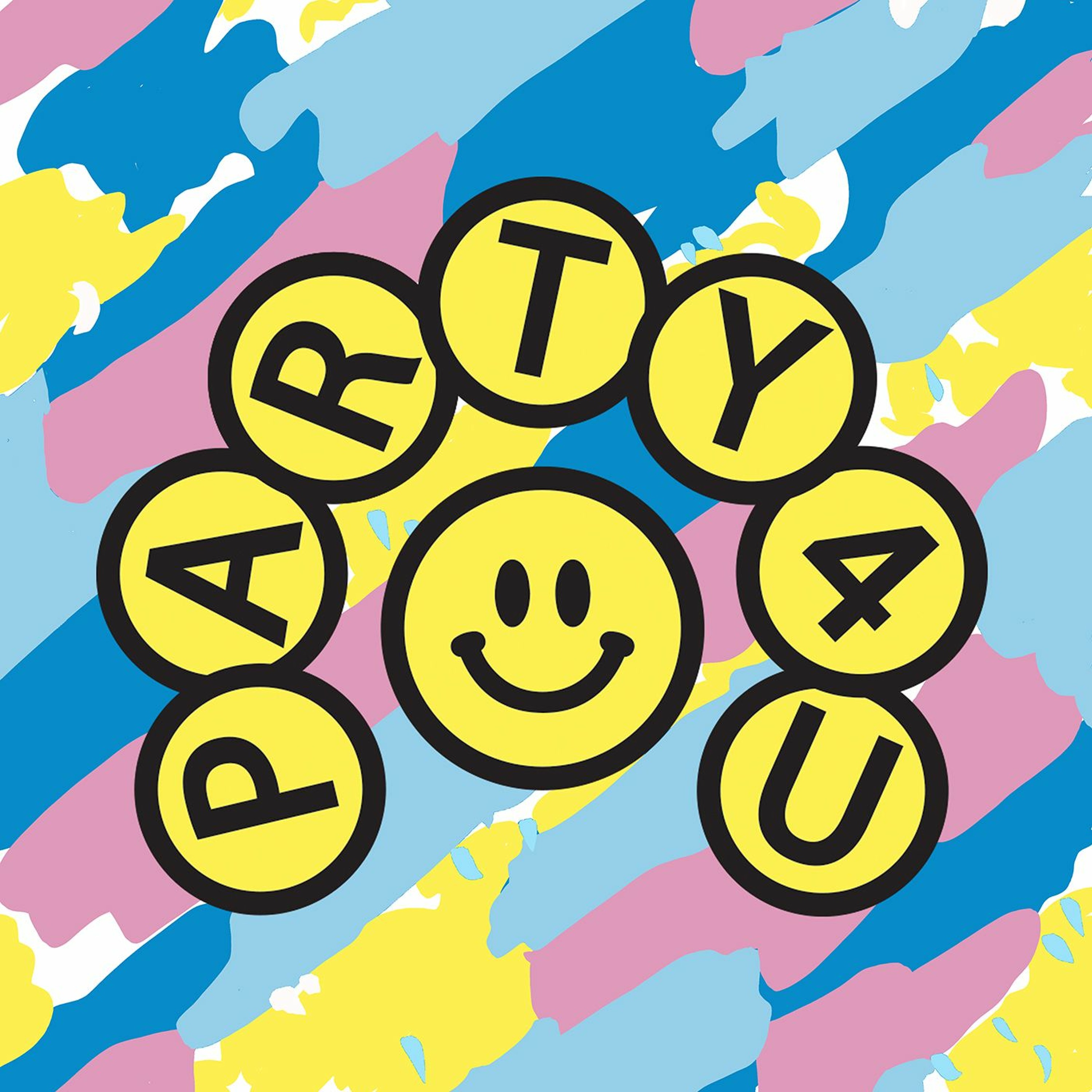 Party 4U #3 : Stupid House & Horrible Chasseur