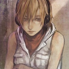 forsaken ft PARTYBOIPARIS (bloodonmyskin)