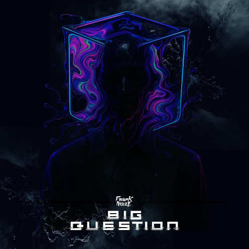 Big question - OUT NOW !
