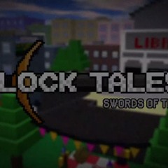 B̷i̴z̷v̵i̴l̴l̷e̴ - Block Tales UST