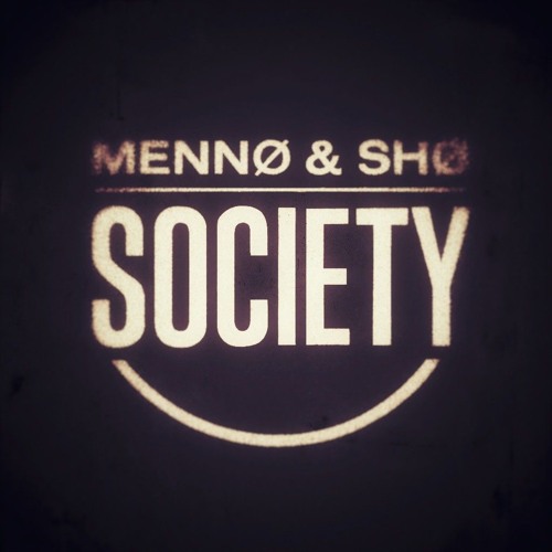 MENNØ & SHØ - Society [ FREE DL ]