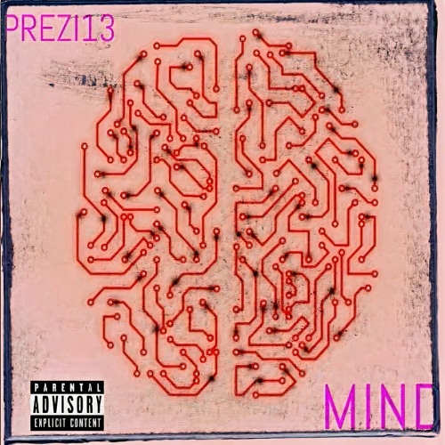 MIND ( Prod. by Prezi13 )