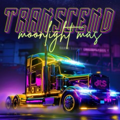 DTS TRANSCEND