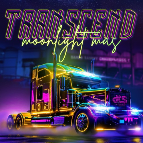 DTS TRANSCEND