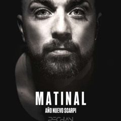 ^^MATINAL^^AÑO NUEVO {SCARPI MUSIC CLUB} [[PECHAN]]