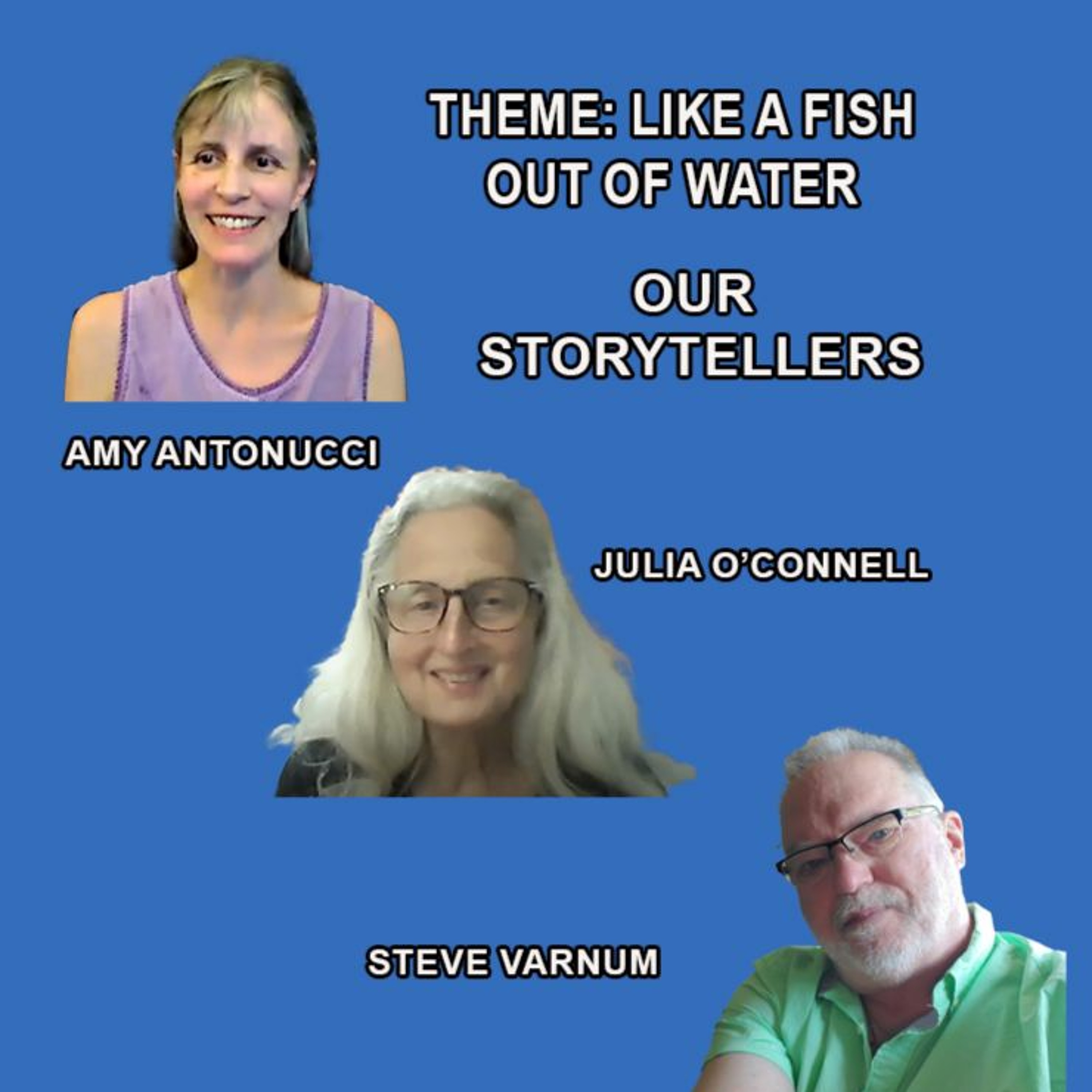 True Tales Live