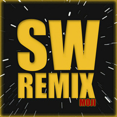 Star Wars Main Theme (Remix)