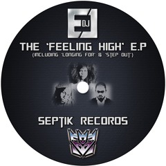 Feeling High (Full Vocal)