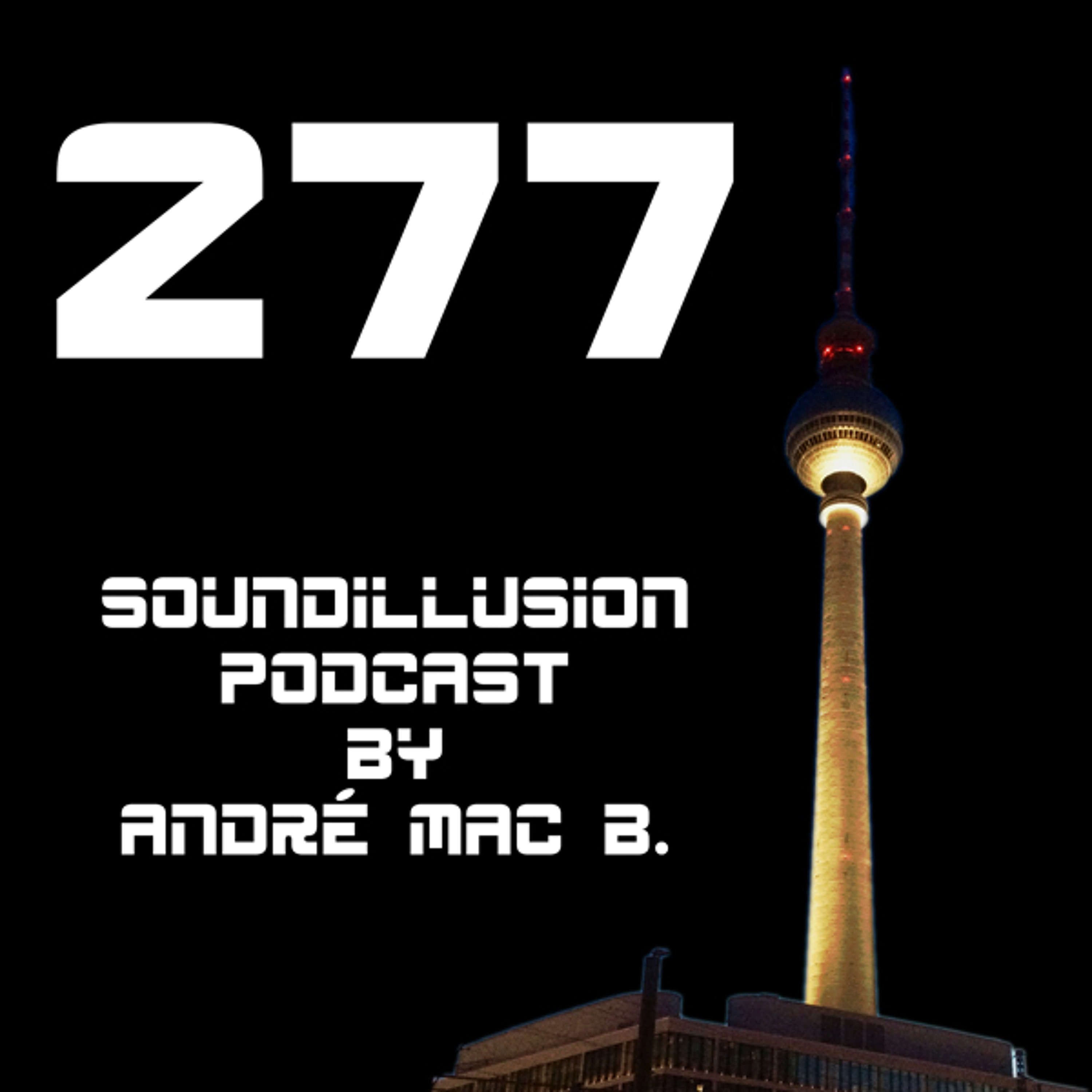 André Mac B.\'s Music