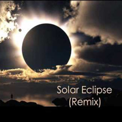 Solar Eclipse Remix (NBA YoungBoy)