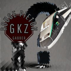 ROUGE PIETON (Gabber version)